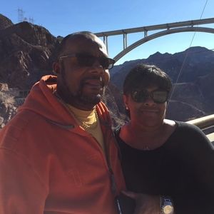 Meet your Posher, Patrick